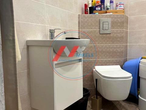 квартира по адресу Метрологическая ул., 23