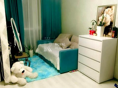 квартира за адресою Нова Виноградна вул., 6