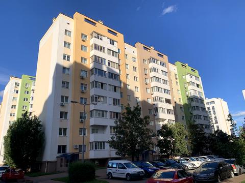 квартира по адресу Марии Примаченко ул. (Першотравнева), 25-Б