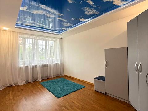 квартира по адресу Олександра Фединця ул., 61
