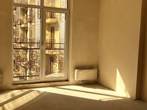 квартира по адресу Французский бульв., 60б