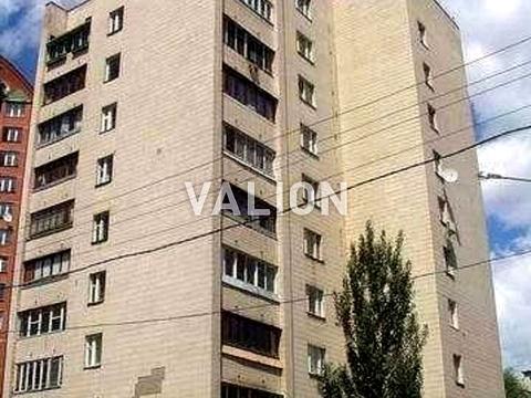 квартира по адресу Златоустовская ул., 4