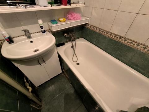 квартира по адресу Васильченка ул., 4