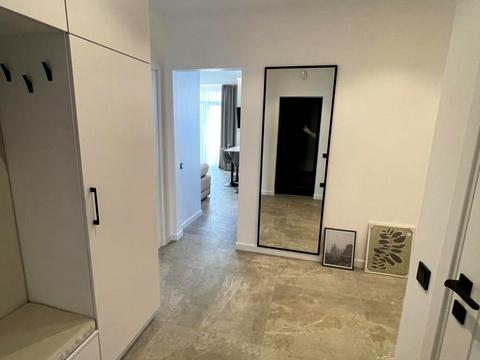 квартира за адресою Городницька, 47