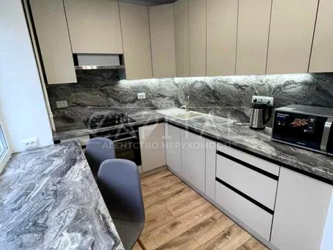 квартира за адресою Дмитра Дорошенка вул. (Чигоріна), 59-А