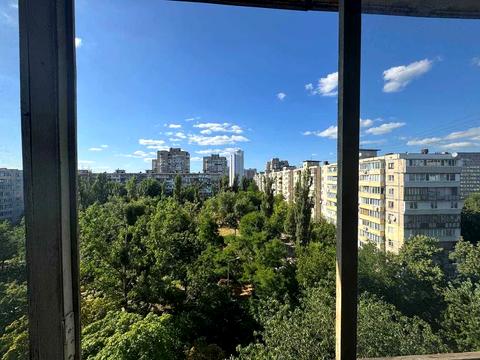квартира за адресою Київ, Бориса Мартоса вул. (Плеханова), 4-А