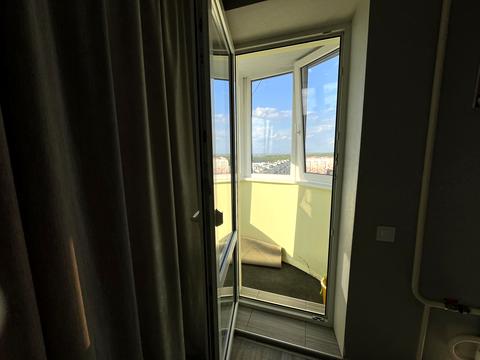 квартира по адресу Победы просп., 73б