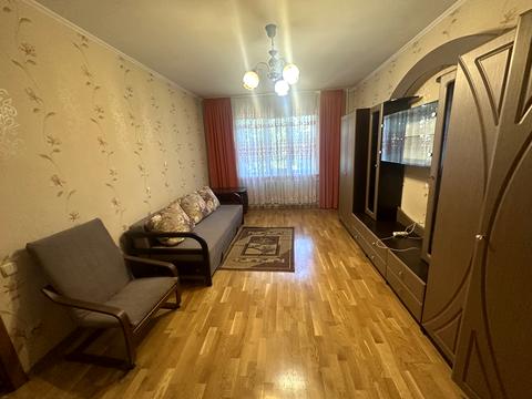 квартира за адресою Чорнобильська, 10