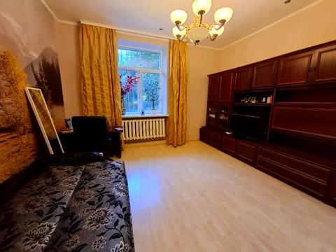 квартира по адресу Глобинская ул., 1