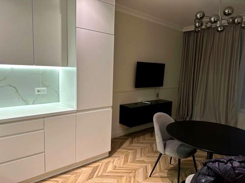 квартира по адресу Асташкина пер., 29