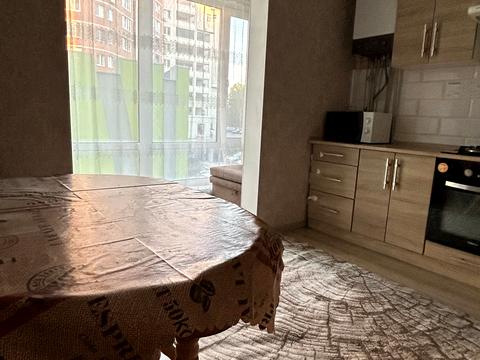 квартира по адресу Матвія Донцова ул. (Тургеневская), 50-В