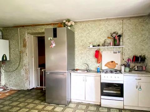 дом по адресу Штормовая ул.