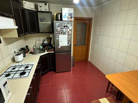 квартира за адресою Герасима Кондратьєва вул. (Кірова), 158/2