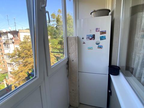квартира по адресу Космонавтів, 8