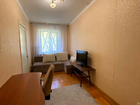 квартира по адресу Черняховского ул. (Черняховського), 20б