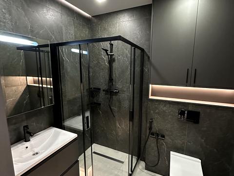 квартира по адресу Васильковская ул., 37-Г