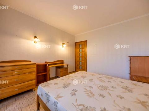 квартира за адресою Квартальна вул., 4