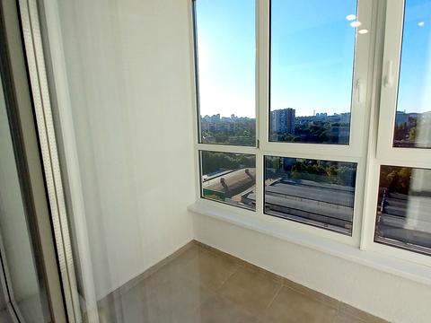 квартира по адресу Олеся Бердника ул., 1
