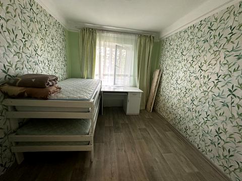 квартира по адресу Павла Тычины просп., 3