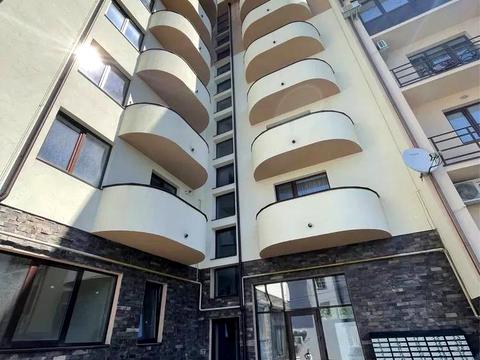 квартира за адресою Грибоєдова, 5