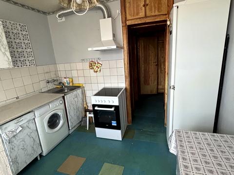 квартира по адресу Славы бульв., 7