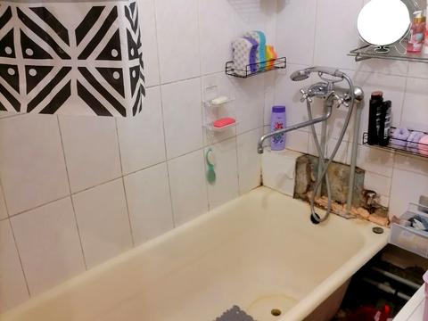 квартира по адресу Николая Кибальчича ул., 14