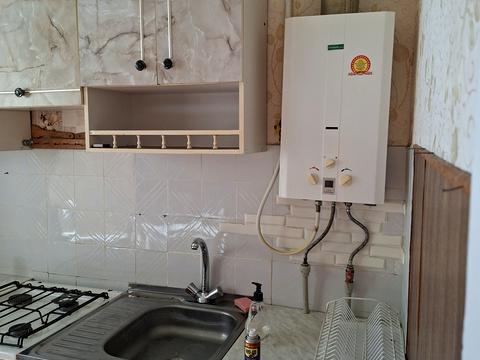 квартира за адресою Шпитальна вул., 19