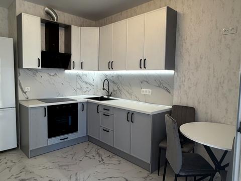 квартира за адресою Краснова вул., 3