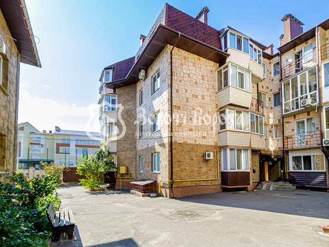 квартира по адресу Шкільний пер., 2б