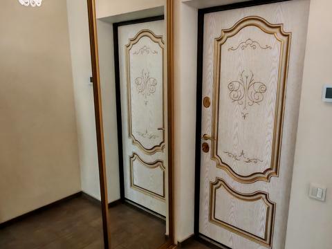 квартира по адресу Юлии Здановской ул. (Ломоносова), 50/2