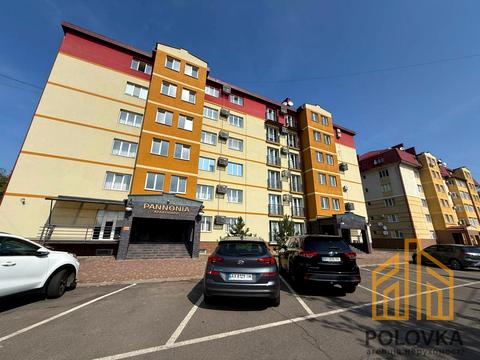 квартира за адресою Олександра Духновича пл., 93В