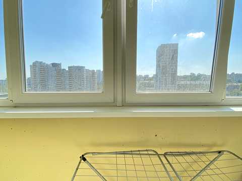 квартира по адресу Ясиноватский пер., 11