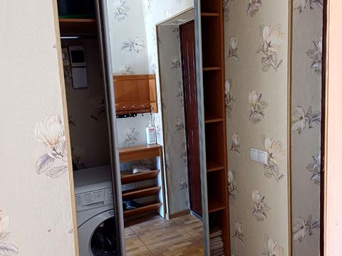 квартира по адресу Солнечная набережная ул. (Маршала Малиновского), 18