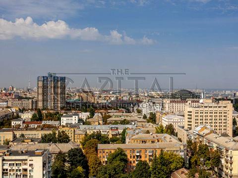 квартира за адресою Кловський узвіз, 5