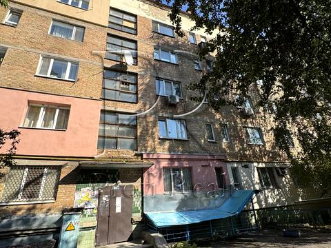 квартира по адресу Дегтяревская ул., 11-В