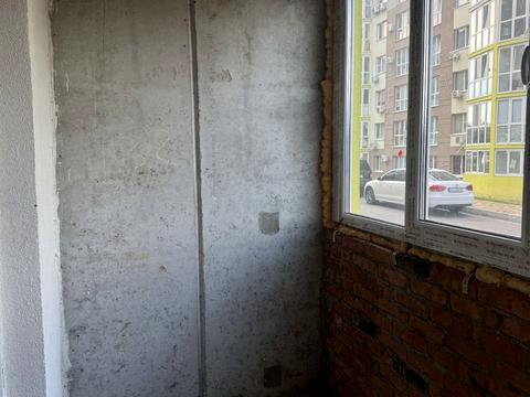 квартира по адресу Стеценко ул., 75-Н