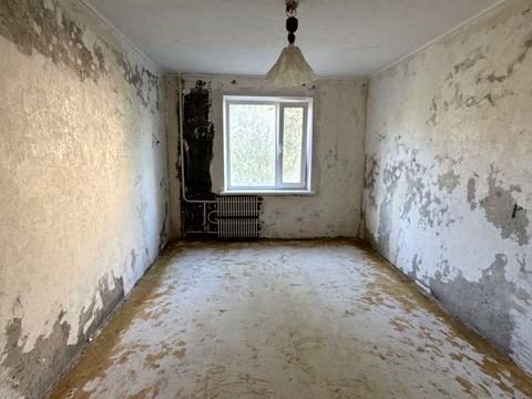квартира по адресу Штабной пер., 2