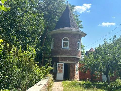 дом по адресу Івана Багряного
