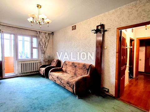 квартира за адресою Миколи Бажана просп., 5-А