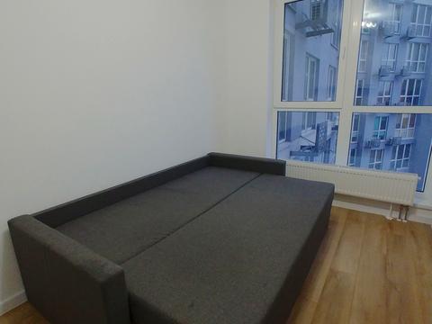 квартира по адресу Ревуцкого ул., 40-В