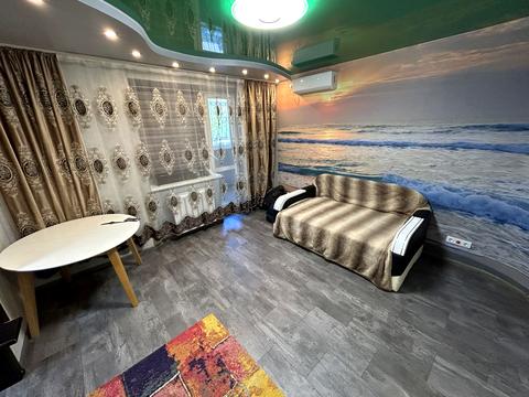 квартира по адресу Машинобудівників ул., 1-Б