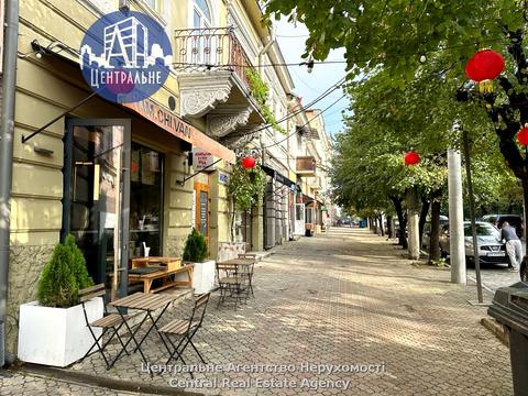 комерційна за адресою Героїв Майдану вул. (Червоноармійська), 12