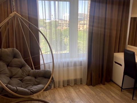квартира за адресою Генуезька вул., 3В