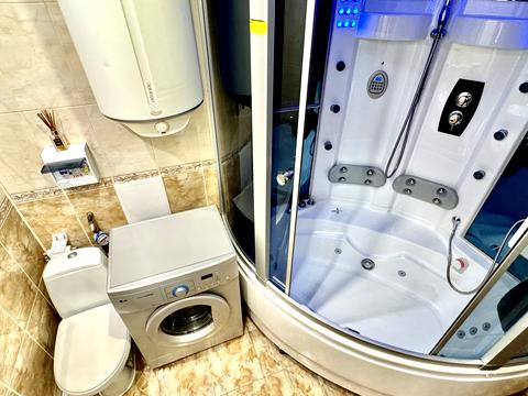 квартира за адресою Любарська вул., 4