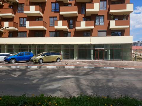 комерційна за адресою Остапа Нижанківського вул., 2-Д
