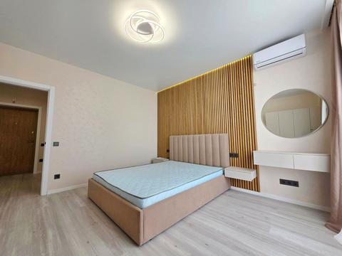квартира за адресою Гліба Бабіча вул. (Канальна), 8-Б