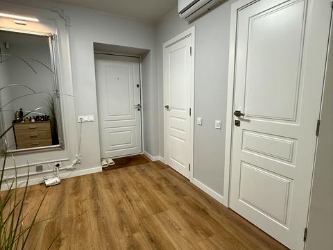 квартира по адресу Щастя ул., 7