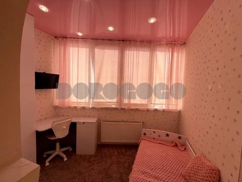 квартира за адресою Боголюбова, 5