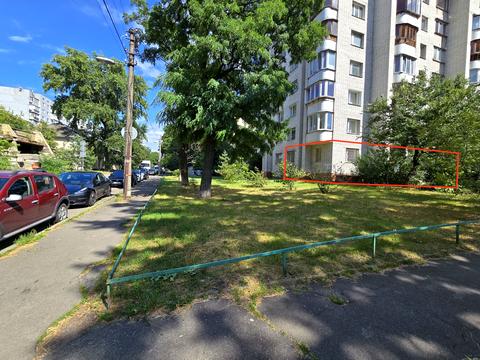 комерційна за адресою Київ, Михайла Котельникова вул., 11