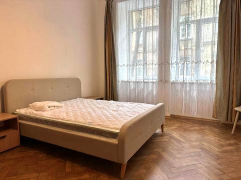квартира за адресою Дмитра Донцова вул. (Котовського), 21